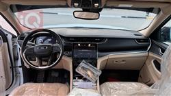 جيب جراند شيروكي إل